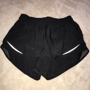 Lulu lemon Hottie Hot 2”